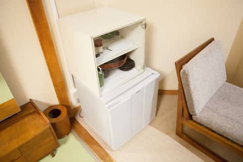 Nakamuraya Ryokan — photo 2