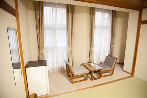 Nakamuraya Ryokan — photo 9