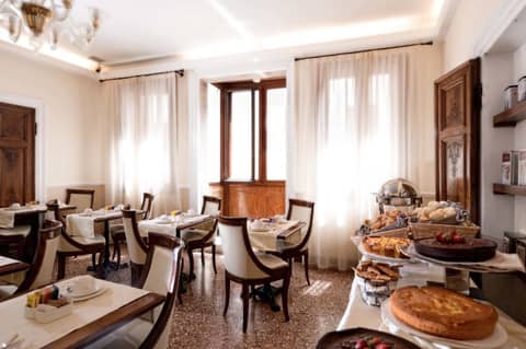 Hotel Dell'Opera — photo 4