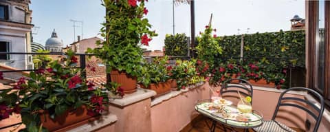 Hotel Dell'Opera — photo 9