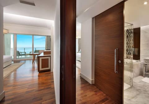 Waldorf Astoria Dubai Palm Jumeirah — photo 3