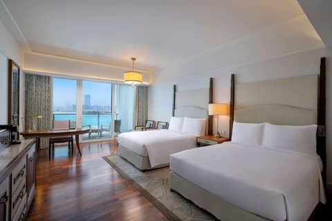Waldorf Astoria Dubai Palm Jumeirah — photo 4