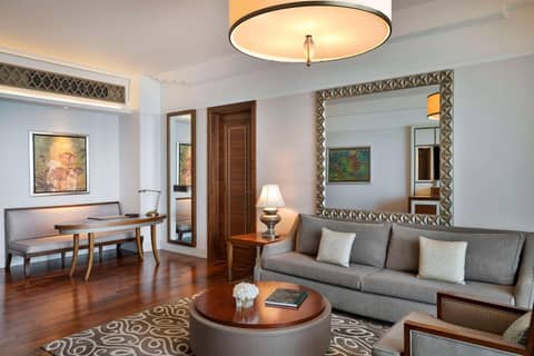 Waldorf Astoria Dubai Palm Jumeirah — photo 6