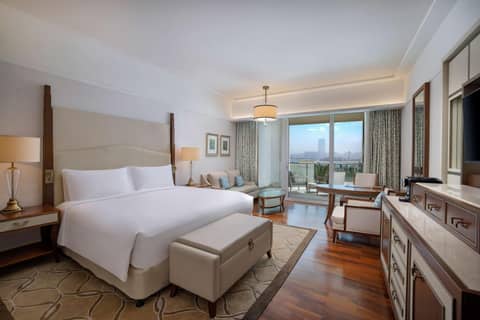 Waldorf Astoria Dubai Palm Jumeirah — photo 7