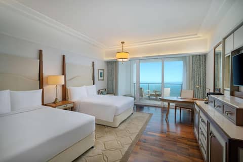 Waldorf Astoria Dubai Palm Jumeirah — photo 8