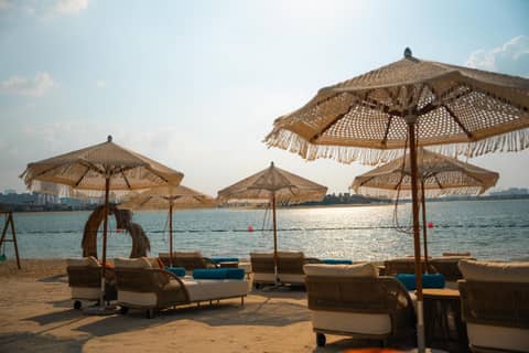 Waldorf Astoria Dubai Palm Jumeirah — photo 9