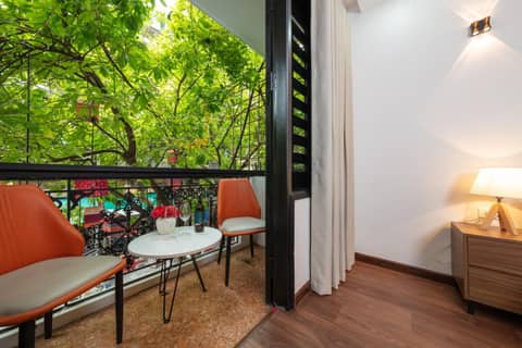 Hanoi Liliane Hotel and Travel — photo 2