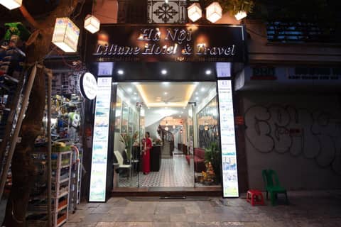 Hanoi Liliane Hotel and Travel — photo 4