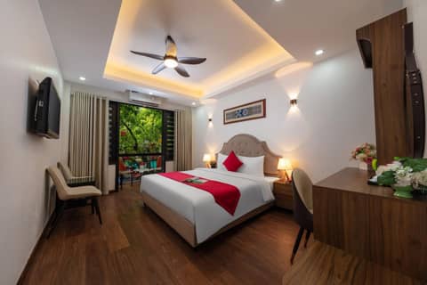 Hanoi Liliane Hotel and Travel — photo 6