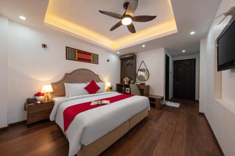 Hanoi Liliane Hotel and Travel — photo 7
