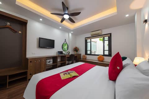 Hanoi Liliane Hotel and Travel — photo 8