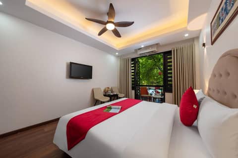 Hanoi Liliane Hotel and Travel — photo 9