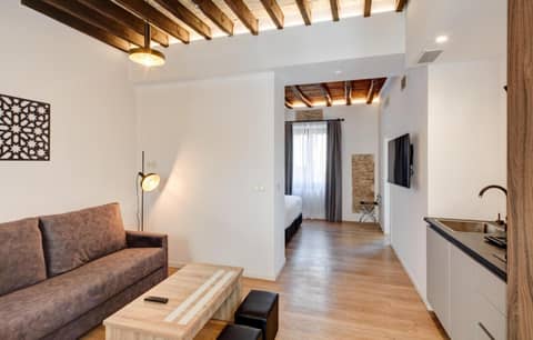Sercotel Granada Suites — photo 3