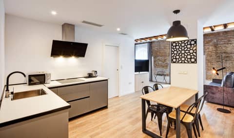Sercotel Granada Suites — photo 4