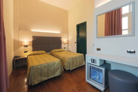 Hotel Campion CityLife — photo 5