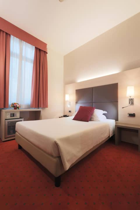 Hotel Campion CityLife — photo 8