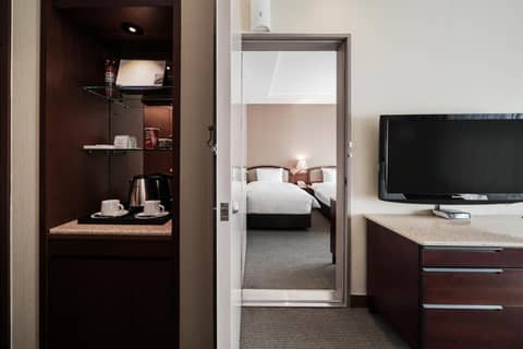 Best Western Premier Gangnam Hotel — photo 6