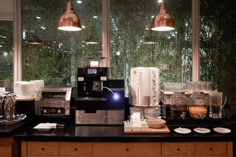 Best Western Premier Gangnam Hotel — photo 8