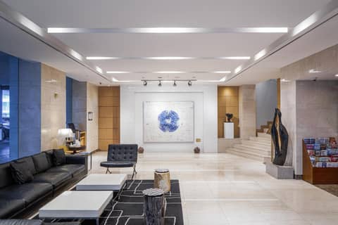 Best Western Premier Gangnam Hotel — photo 9