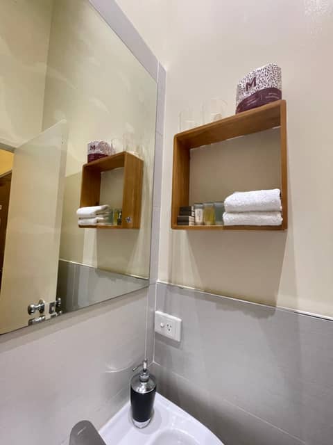 Grand Central Serviced Apartments — photo 4