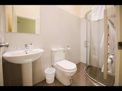 Grand Central Serviced Apartments — photo 9