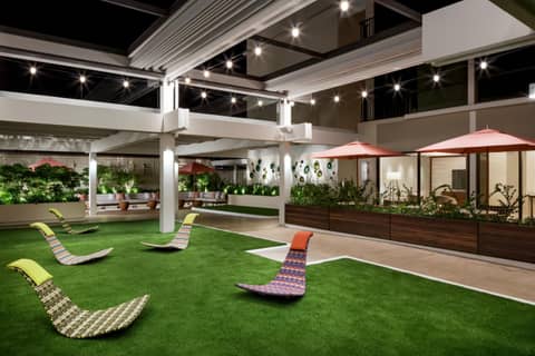 Halepuna Waikiki by Halekulani - NO RESORT FEE — activities & amenities