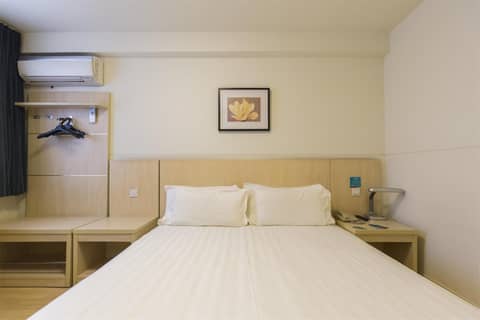 Jinjiang Inn - Beijing Jiuxianqiao — photo 4