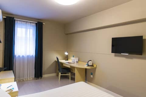 Jinjiang Inn - Beijing Jiuxianqiao — photo 9