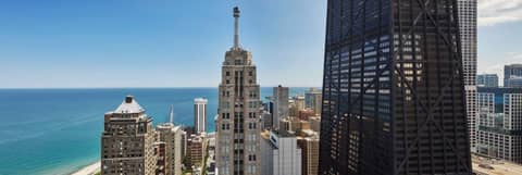 Four Seasons Chicago — photo 2