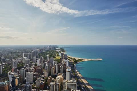 Four Seasons Chicago — photo 4