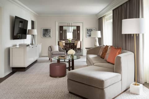 Four Seasons Chicago — photo 6