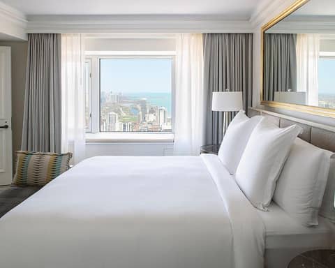 Four Seasons Chicago — photo 7