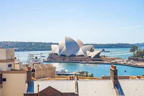 YHA Sydney Harbour — photo 8
