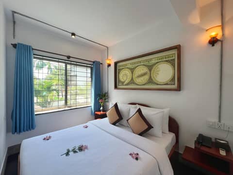 The Bliss Angkor — photo 2