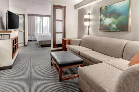 Hyatt Place Charlotte Airport Billy Graham Parkway — photo 4