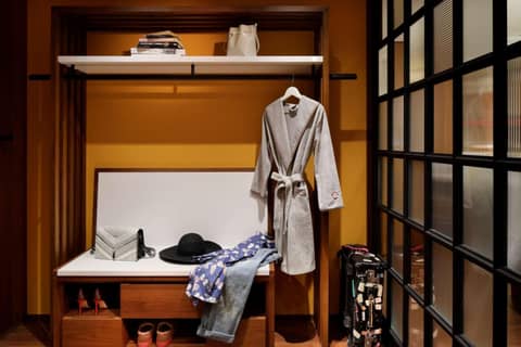 Hyatt Centric Ginza Tokyo — photo 6