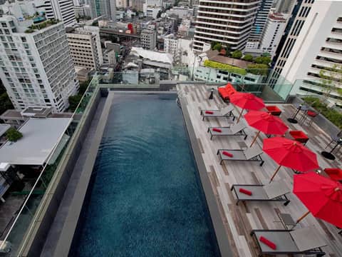 ibis Styles Bangkok Sukhumvit 4 — photo 6