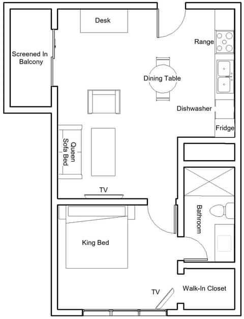Wiggins Pass Chalet — photo 2