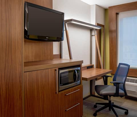 Holiday Inn Express New Orleans Downtown by IHG — photo 7