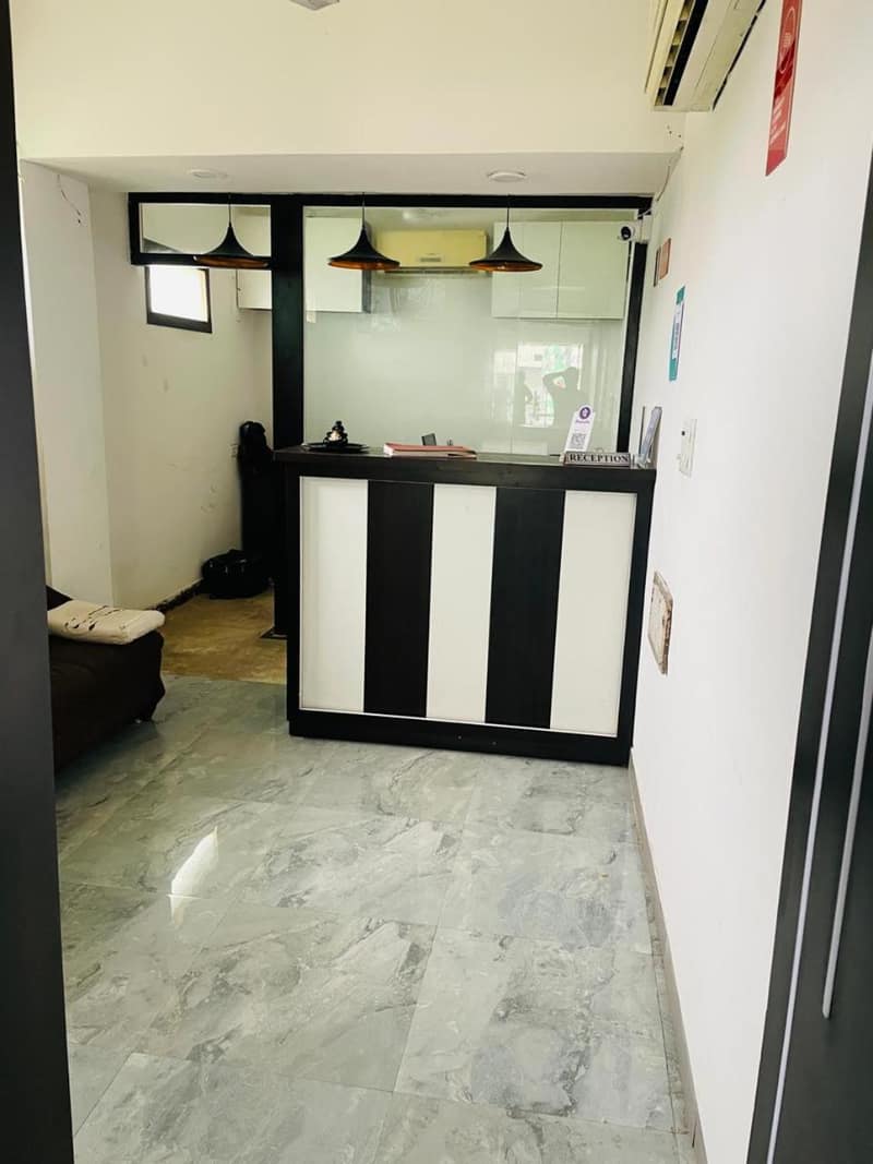Hotel Laxman Resort by The Golden Taj Group &Hotels — recepcion & lobby