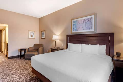Best Western Plus Las Vegas South Henderson — photo 4