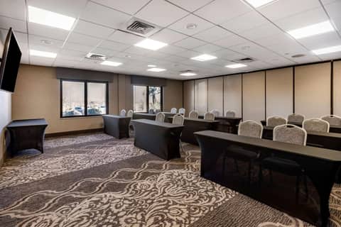 Best Western Plus Las Vegas South Henderson — photo 9