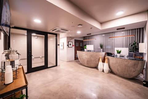 City24 Condo Hotel Little Italy Mission Hills — photo 6