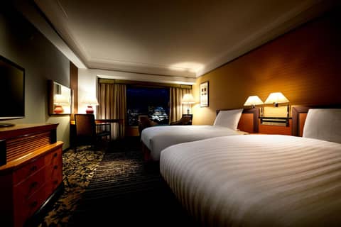 Hotel New Otani Osaka — photo 3