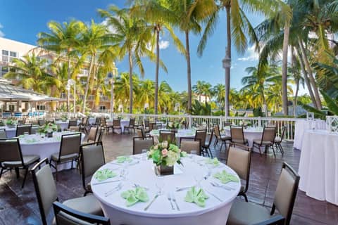 DoubleTree by Hilton Grand Key Resort — photo 2