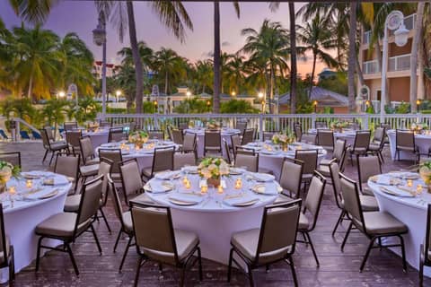 DoubleTree by Hilton Grand Key Resort — photo 4