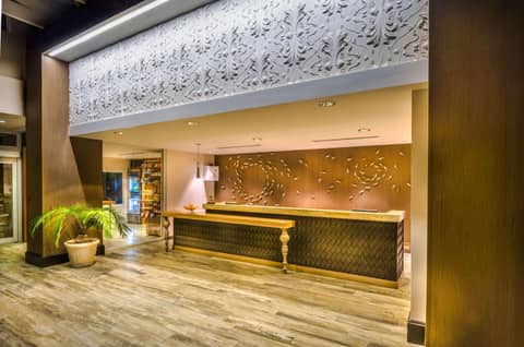 DoubleTree by Hilton Grand Key Resort — photo 9