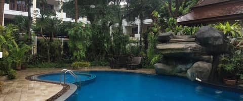 Meet Holiday Hotel — photo 4
