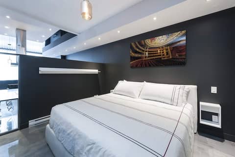 Hotel Milton-Parc — photo 7
