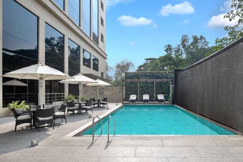 Radisson Mumbai Andheri MIDC — photo 5